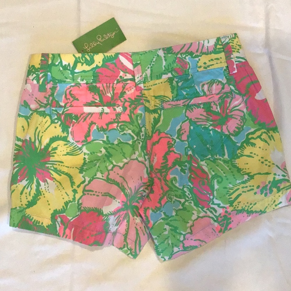 Shorts - Picture 2 of 2